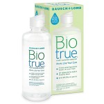 BAUSCH & LOMB BIOTRUE 300ML 60ml ΔΩΡΟ