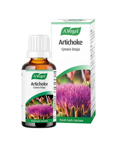 A VOGEL ARTICHOKE CYNARA ORAL DROPS 50ml