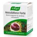 A VOGEL AESCULAFORCE FORTE 30tabs