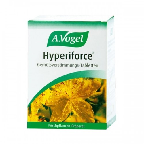 A VOGEL HYPERIFORCE 60tabs