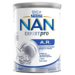 NESTLE NAN AR ΑΝΤΙΑΝΑΓΩΓΙΚΟ ΓΑΛΑ ΣΕ ΣΚΟΝΗ ΑΠΟ ΤΗ ΓΕΝΝΗΣΗ 400g