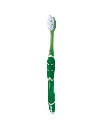 GUM PRO 525 COMPACT SOFT ΤOOTHBRUSH ΟΔΟΝΤΟΒΟΥΡΤΣΑ ΜΑΛΑΚΗ 1τμχ