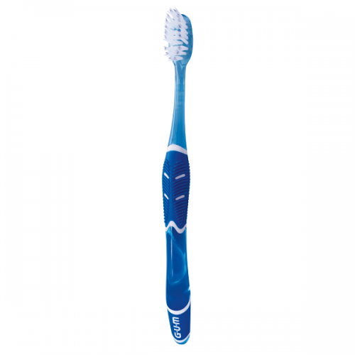 GUM PRO 525 COMPACT SOFT ΤOOTHBRUSH ΟΔΟΝΤΟΒΟΥΡΤΣΑ ΜΑΛΑΚΗ 1τμχ