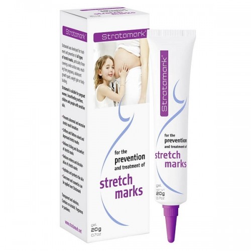 STRATPHARMA STRATAMARK 20g