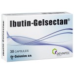 GALENICA IBUTIN GELSECTAN 30caps