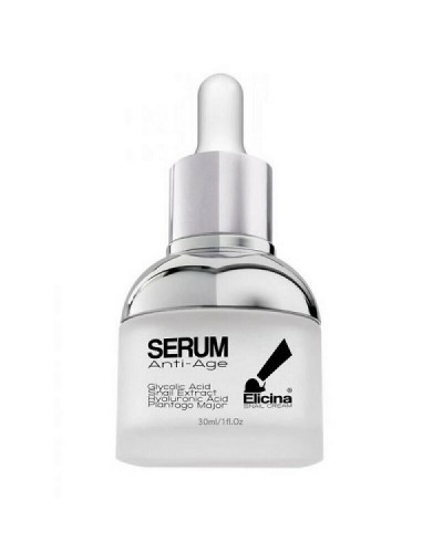 ELICINA ANTI-AGE SERUM 30ml