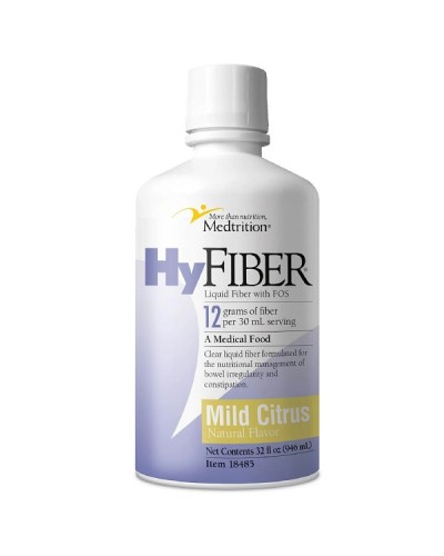 MEDTRITION HYFIBER LIQUID 946ml