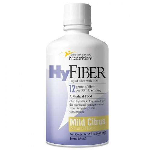 MEDTRITION HYFIBER LIQUID 946ml