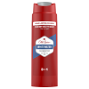 OLD SPICE SHOWER GEL & SHAMPOO WHITEWATER 250ml