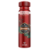 OLD SPICE DEO SPRAY BEARGLOVE 150ml