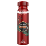 OLD SPICE DEO SPRAY BEARGLOVE 150ml