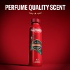 OLD SPICE DEO SPRAY BEARGLOVE 150ml