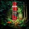 OLD SPICE DEO SPRAY BEARGLOVE 150ml