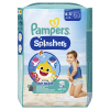 PAMPERS SPLASHERS ΠΑΝΕΣ-ΜΑΓΙΟ No 4-5 (9kg-15kg) 11τμχ