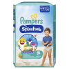 PAMPERS SPLASHERS ΠΑΝΕΣ-ΜΑΓΙΟ No 5-6 (14+kg) 10τμχ