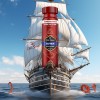 OLD SPICE DEO SPRAY CAPTAIN 150ml