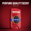 OLD SPICE DEO STICK CAPTAIN 50ml