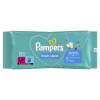 PAMPERS WIPES FRESH CLEAN ΜΩΡΟΜΑΝΤΗΛΑ 52τμχ