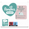 PAMPERS WIPES SENSITIVE ΜΩΡΟΜΑΝΤΗΛΑ 12x52τμχ (624 ΜΩΡΟΜΑΝΤΗΛΑ)