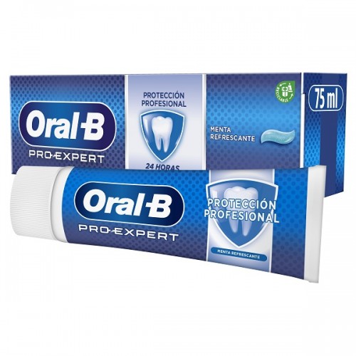 ORAL-B PRO-EXPERT PROFESIONAL PROTECT ΟΔΟΝΤΟΚΡΕΜΑ 75ml