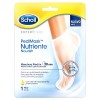 SCHOLL EXPERT CARE PEDIMASK NOURISH 1 ζευγάρι