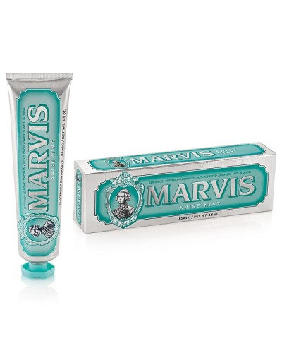 MARVIS ANISE MINT ΟΔΟΝΤΟΚΡΕΜΑ 85ML