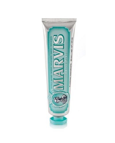 MARVIS ANISE MINT ΟΔΟΝΤΟΚΡΕΜΑ 85ML