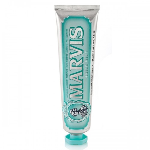 MARVIS ANISE MINT ΟΔΟΝΤΟΚΡΕΜΑ 85ml