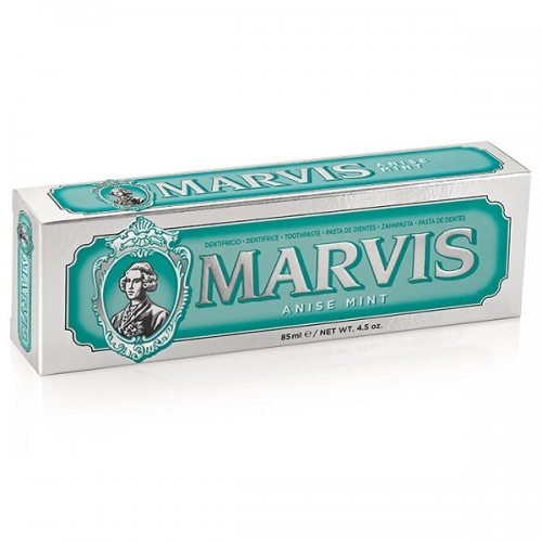 MARVIS ANISE MINT ΟΔΟΝΤΟΚΡΕΜΑ 85ml