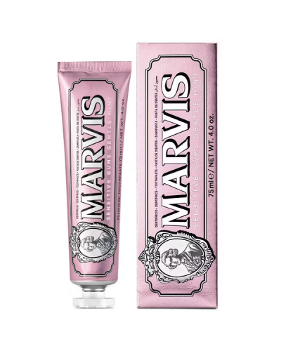 MARVIS SENSITIVE GUMS ΟΔΟΝΤΟΚΡΕΜΑ 75ML