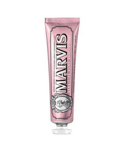 MARVIS SENSITIVE GUMS ΟΔΟΝΤΟΚΡΕΜΑ 75ML