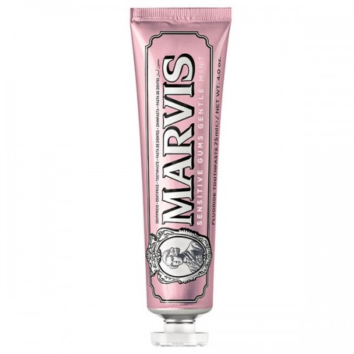 MARVIS SENSITIVE GUMS ΟΔΟΝΤΟΚΡΕΜΑ 75ML