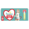 PAMPERS PANTS ΠΑΝΑ-ΒΡΑΚΑΚΙ No.6 (14kg - 19kg) 48τμχ.