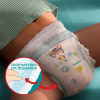 PAMPERS PANTS ΠΑΝΑ-ΒΡΑΚΑΚΙ No.6 (14kg - 19kg) 48τμχ.