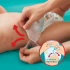 PAMPERS PANTS ΠΑΝΑ-ΒΡΑΚΑΚΙ No.6 (14kg - 19kg) 48τμχ.