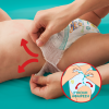 PAMPERS PANTS ΠΑΝΑ-ΒΡΑΚΑΚΙ No.4 (9kg - 15kg) 30τμχ