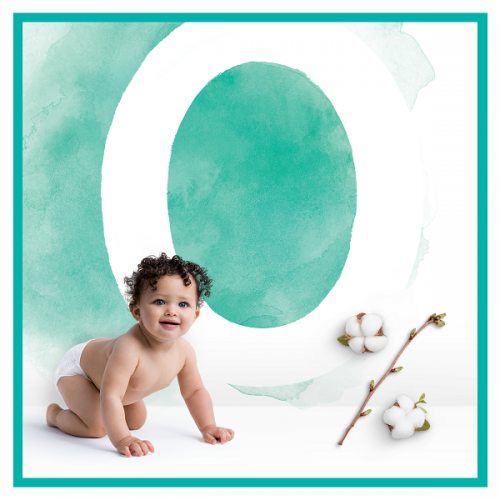 PAMPERS HARMONIE No5 (11-16kg) 24τμχ