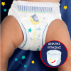 PAMPERS NIGHT PANTS ΠΑΝΕΣ-ΒΡΑΚΑΚΙ No 4 (9kg-15kg) 25τμχ