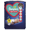 PAMPERS NIGHT PANTS ΠΑΝΕΣ-ΒΡΑΚΑΚΙ No 6 (14kg-19kg) 19τμχ