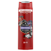 OLD SPICE SHOWER GEL & SHAMPOO NIGHTPANTHER 400ml