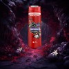 OLD SPICE SHOWER GEL & SHAMPOO NIGHTPANTHER 400ml