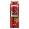 OLD SPICE SHOWER GEL & SHAMPOO TIGERCLAW 400ml