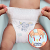 PAMPERS PREMIUM CARE PANTS ΠΑΝΕΣ-ΒΡΑΚΑΚΙ Νο 3 (6-11Kkg) MONTHLY PACK 144τμχ