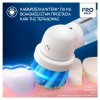 ORAL-B PRO KIDS ΑΝΤΑΛΛΑΚΤΙΚΕΣ ΚΕΦΑΛΕΣ ΠΑΙΔΙΚΗΣ ΗΛΕΚΤΡΙΚΗΣ ΟΔΟΝΤΟΒΟΥΡΤΣΑΣ FROZEN 2τμχ