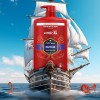 OLD SPICE SHOWER GEL & SHAMPOO CAPTAIN 1000ml