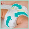 PAMPERS PREMIUM CARE No 1 (2-5kg) 50τμχ