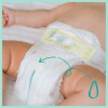 PAMPERS PREMIUM CARE No 1 (2-5kg) 50τμχ