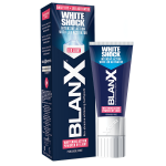 BLANX WHITE SHOCK & PROTECT TOOTHPASTE & LED ACTIVATOR 50ml