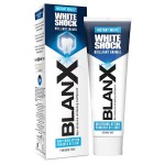 BLANX WHITE SHOCK INSTANT WHITE TOOTHPASTE 75ml