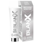 BLANX PRO PURE WHITE DEFENCE ENZYMES TOOTHPASTE 75ml